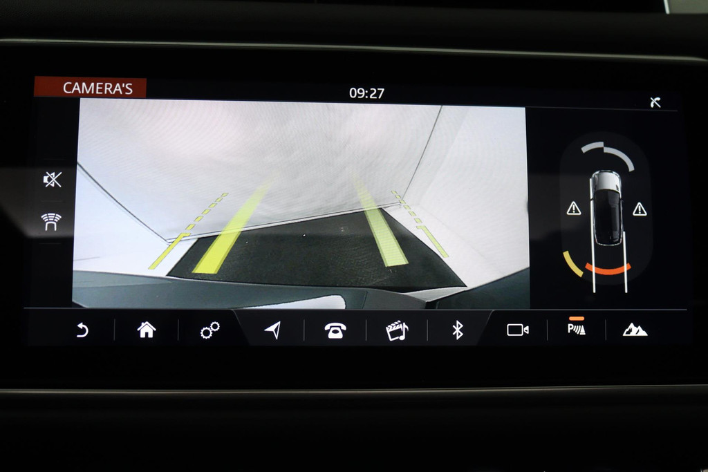 
Land Rover Range Rover Sport 2.0 P400e HSE Dynamic (PANO, TREKHAAK, ELEKTR STOELEN, MERIDIAN, STUUR/STOEL VERWARMING, CAMERA) vol									