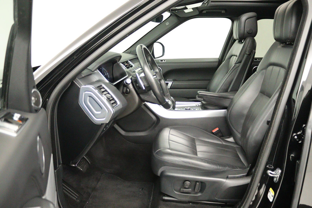 
Land Rover Range Rover Sport 2.0 P400e HSE Dynamic (PANO, TREKHAAK, ELEKTR STOELEN, MERIDIAN, STUUR/STOEL VERWARMING, CAMERA) vol									