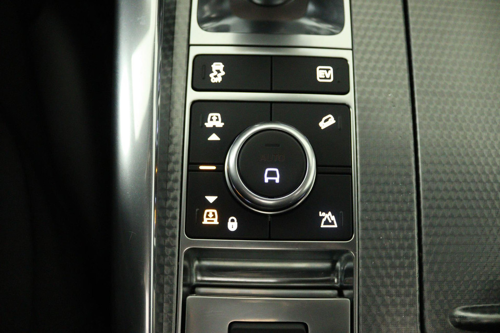 
Land Rover Range Rover Sport 2.0 P400e HSE Dynamic (PANO, TREKHAAK, ELEKTR STOELEN, MERIDIAN, STUUR/STOEL VERWARMING, CAMERA) vol									