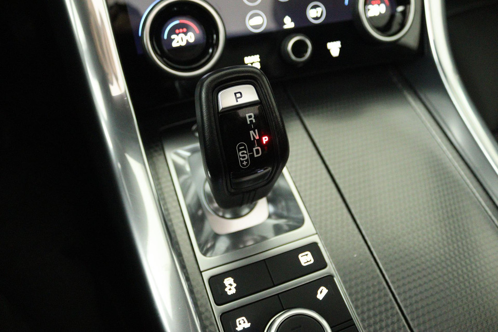 
Land Rover Range Rover Sport 2.0 P400e HSE Dynamic (PANO, TREKHAAK, ELEKTR STOELEN, MERIDIAN, STUUR/STOEL VERWARMING, CAMERA) vol									