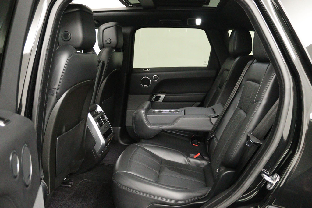 
Land Rover Range Rover Sport 2.0 P400e HSE Dynamic (PANO, TREKHAAK, ELEKTR STOELEN, MERIDIAN, STUUR/STOEL VERWARMING, CAMERA) vol									