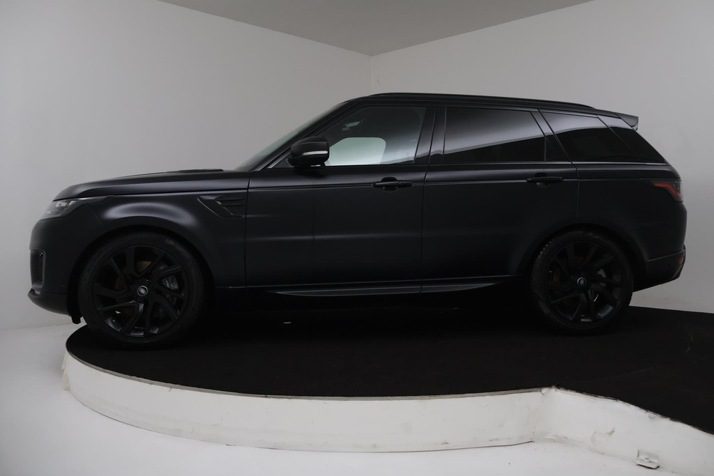 
Land Rover Range Rover Sport P400e Autobiography Dynamic SVR kleur AANBIEDING! (Dealer OnderH, Panorama, Massage Stoelen, Etc) vol									