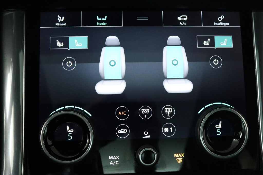 
Land Rover Range Rover Sport P400e Autobiography Dynamic SVR kleur AANBIEDING! (Dealer OnderH, Panorama, Massage Stoelen, Etc) vol									