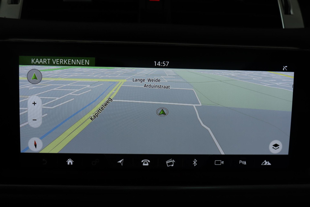 
Land Rover Range Rover Sport P400e Autobiography Dynamic SVR kleur AANBIEDING! (Dealer OnderH, Panorama, Massage Stoelen, Etc) vol									