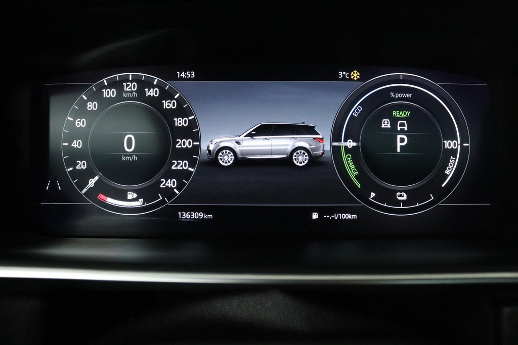 
Land Rover Range Rover Sport P400e Autobiography Dynamic SVR kleur AANBIEDING! (Dealer OnderH, Panorama, Massage Stoelen, Etc) vol									