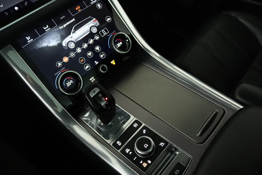 
Land Rover Range Rover Sport P400e Autobiography Dynamic SVR kleur AANBIEDING! (Dealer OnderH, Panorama, Massage Stoelen, Etc) vol									