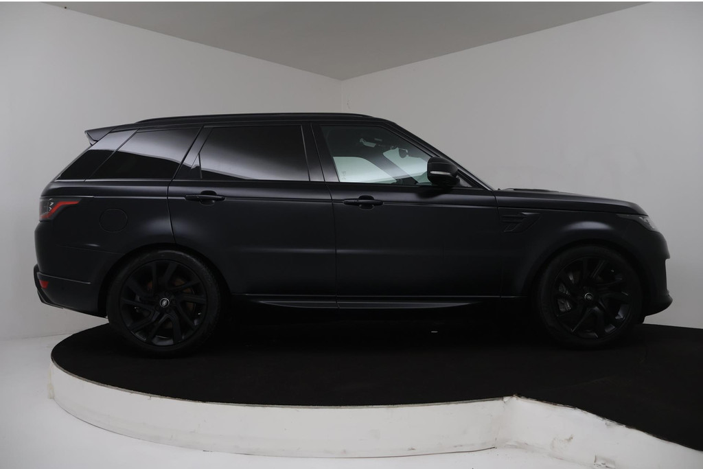 
Land Rover Range Rover Sport P400e Autobiography Dynamic SVR kleur AANBIEDING! (Dealer OnderH, Panorama, Massage Stoelen, Etc) vol									