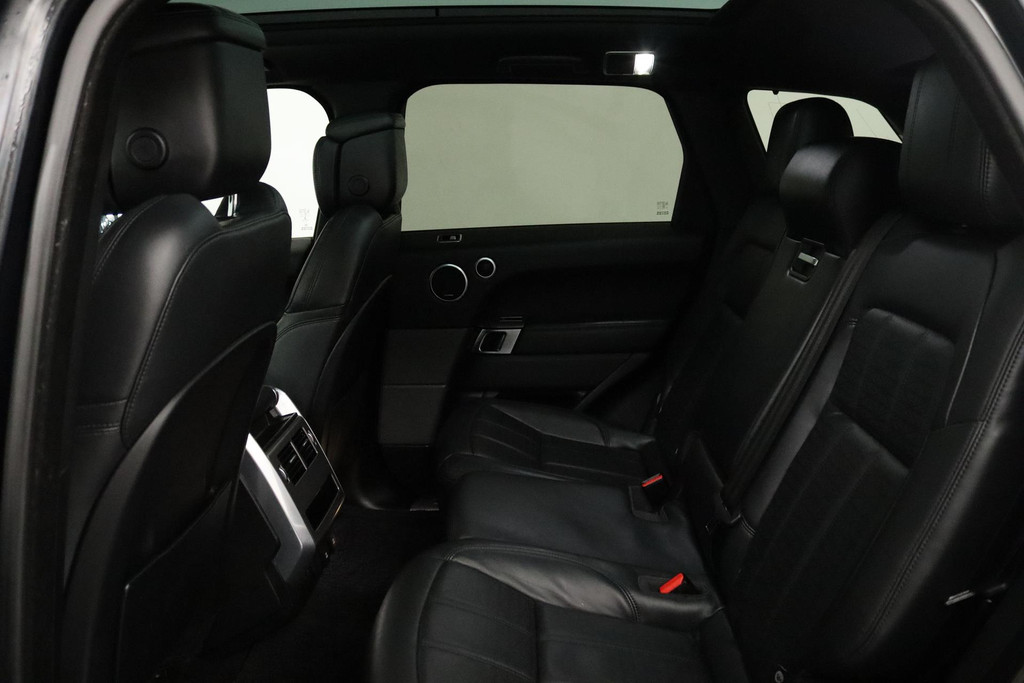 
Land Rover Range Rover Sport P400e Autobiography Dynamic SVR kleur AANBIEDING! (Dealer OnderH, Panorama, Massage Stoelen, Etc) vol									