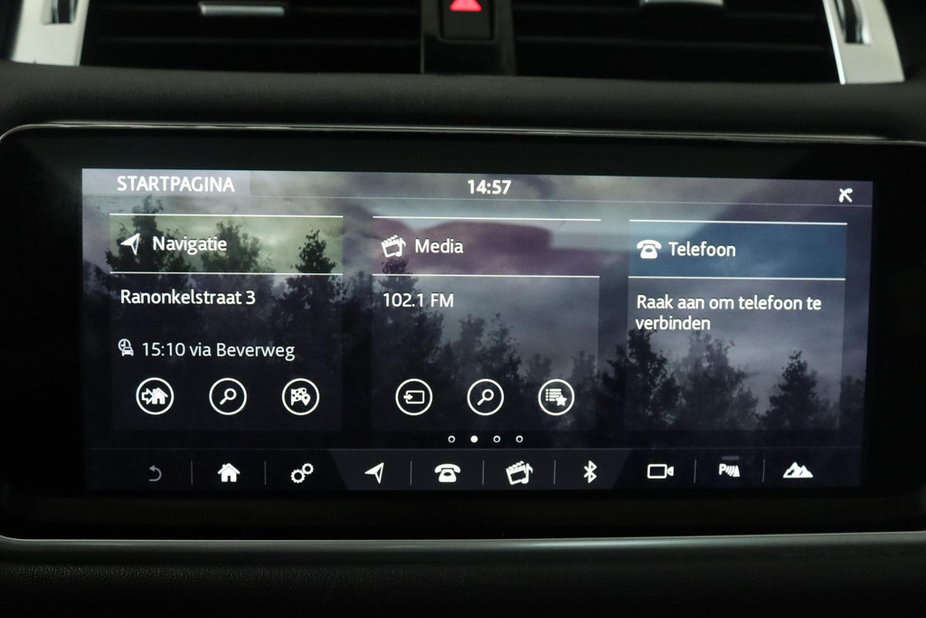 
Land Rover Range Rover Sport P400e Autobiography Dynamic SVR kleur AANBIEDING! (Dealer OnderH, Panorama, Massage Stoelen, Etc) vol									