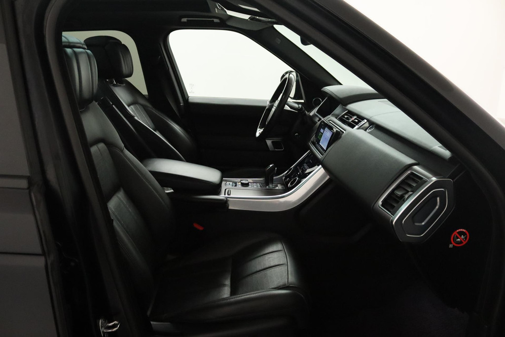 
Land Rover Range Rover Sport P400e Autobiography Dynamic SVR kleur AANBIEDING! (Dealer OnderH, Panorama, Massage Stoelen, Etc) vol									