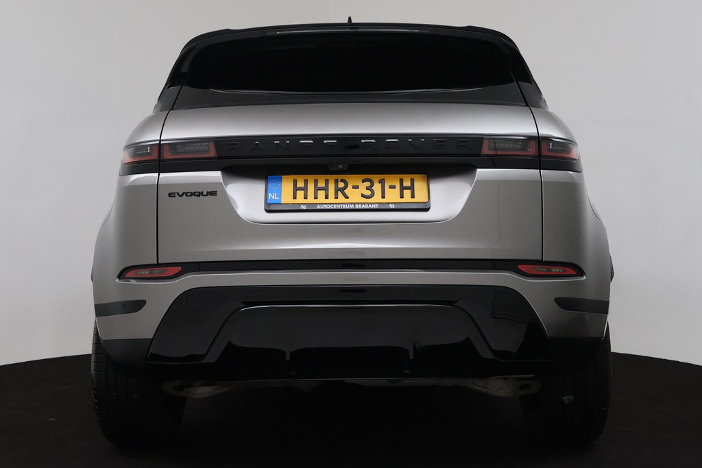 
Land Rover Range Rover Evoque 2.0 D180 AWD HSE (PARKEERSENSOREN, ACHTERUITRIJCAMERA, BLUETOOTH, NAVIGATIE, STOELVERWARMING) vol									