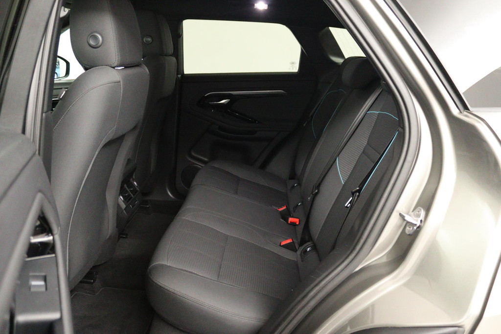 
Land Rover Range Rover Evoque 2.0 D180 AWD HSE (PARKEERSENSOREN, ACHTERUITRIJCAMERA, BLUETOOTH, NAVIGATIE, STOELVERWARMING) vol									