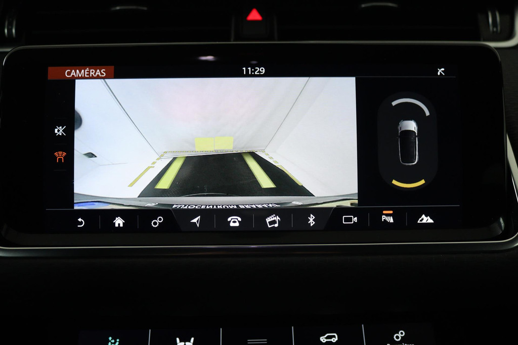 
Land Rover Range Rover Evoque 2.0 D180 AWD HSE (PARKEERSENSOREN, ACHTERUITRIJCAMERA, BLUETOOTH, NAVIGATIE, STOELVERWARMING) vol									