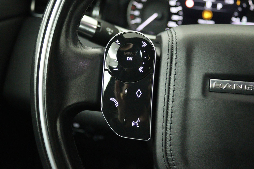 
Land Rover Range Rover Evoque 2.0 D180 AWD HSE (PARKEERSENSOREN, ACHTERUITRIJCAMERA, BLUETOOTH, NAVIGATIE, STOELVERWARMING) vol									