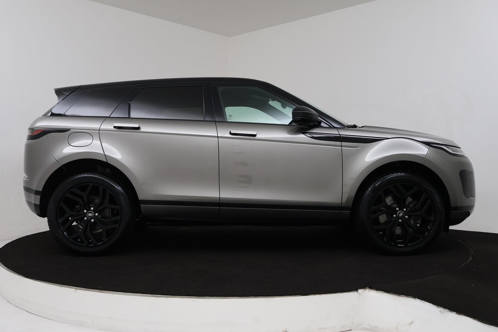 
Land Rover Range Rover Evoque 2.0 D180 AWD HSE (PARKEERSENSOREN, ACHTERUITRIJCAMERA, BLUETOOTH, NAVIGATIE, STOELVERWARMING) vol									