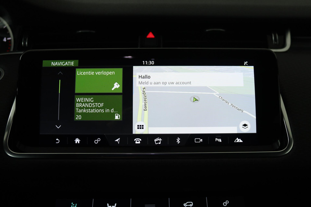 
Land Rover Range Rover Evoque 2.0 D180 AWD HSE (PARKEERSENSOREN, ACHTERUITRIJCAMERA, BLUETOOTH, NAVIGATIE, STOELVERWARMING) vol									