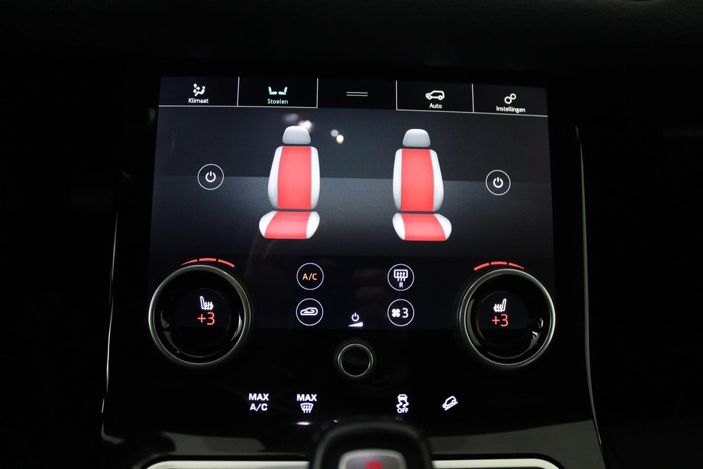 
Land Rover Range Rover Evoque 2.0 D180 AWD HSE (PARKEERSENSOREN, ACHTERUITRIJCAMERA, BLUETOOTH, NAVIGATIE, STOELVERWARMING) vol									