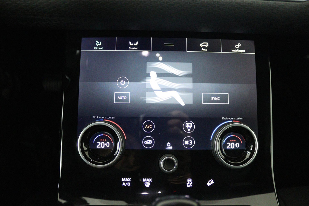 
Land Rover Range Rover Evoque 2.0 D180 AWD HSE (PARKEERSENSOREN, ACHTERUITRIJCAMERA, BLUETOOTH, NAVIGATIE, STOELVERWARMING) vol									