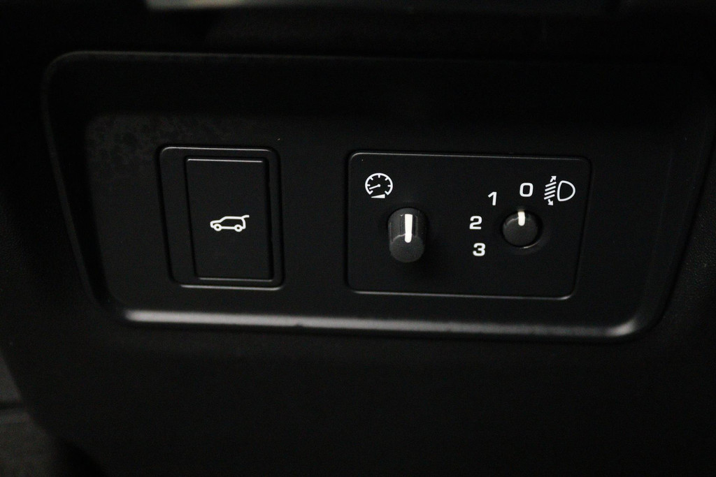 
Land Rover Range Rover Evoque P200 R-Dynamic S (STOELVERWARMING, PARKEERSENSOREN, CAMERA, CRUISE, LANE-ASSIST) vol									