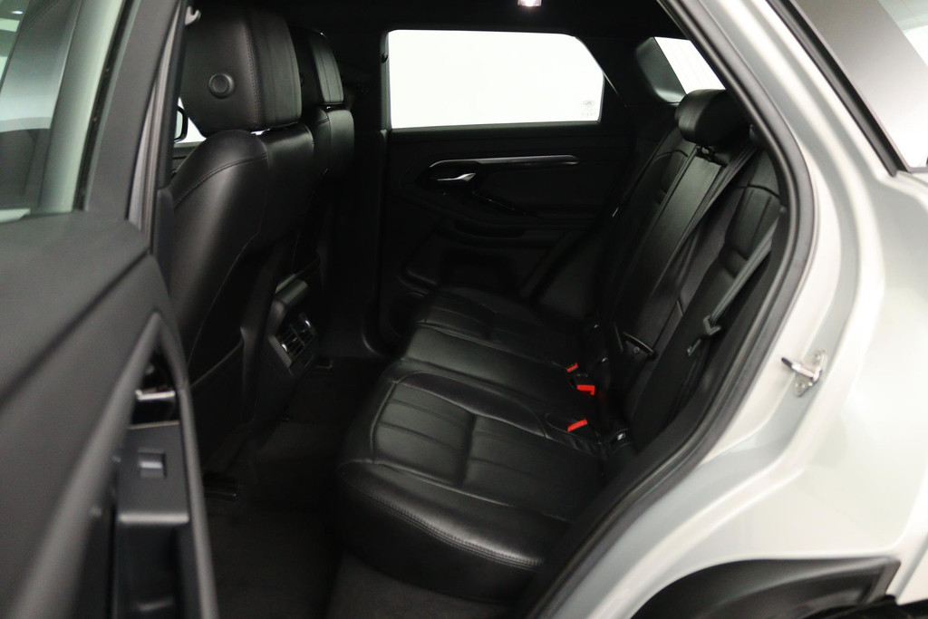 
Land Rover Range Rover Evoque P200 R-Dynamic S (STOELVERWARMING, PARKEERSENSOREN, CAMERA, CRUISE, LANE-ASSIST) vol									