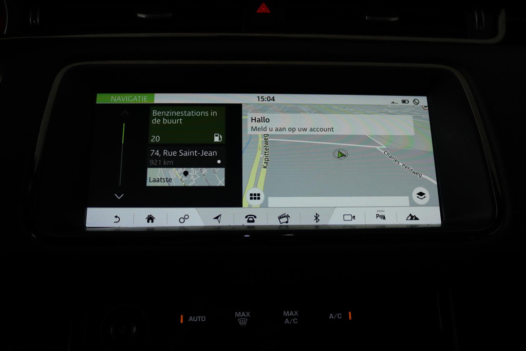 
Land Rover Range Rover Evoque P200 R-Dynamic S (STOELVERWARMING, PARKEERSENSOREN, CAMERA, CRUISE, LANE-ASSIST) vol									