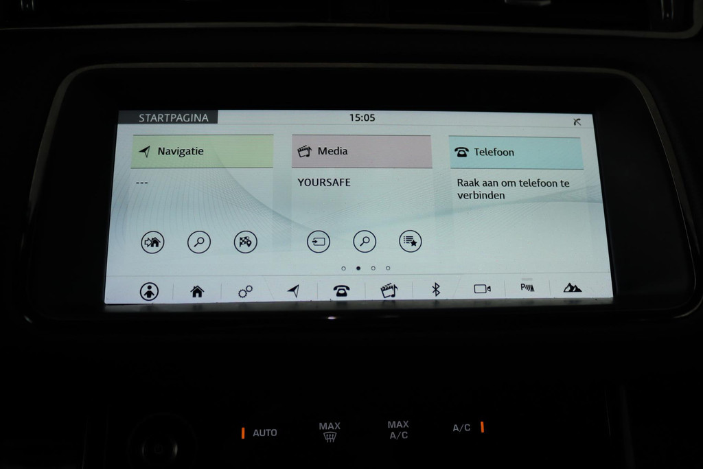 
Land Rover Range Rover Evoque P200 R-Dynamic S (STOELVERWARMING, PARKEERSENSOREN, CAMERA, CRUISE, LANE-ASSIST) vol									