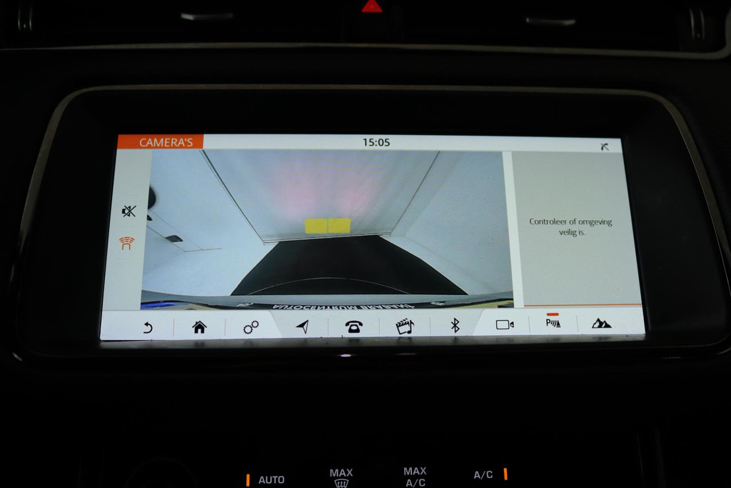 
Land Rover Range Rover Evoque P200 R-Dynamic S (STOELVERWARMING, PARKEERSENSOREN, CAMERA, CRUISE, LANE-ASSIST) vol									