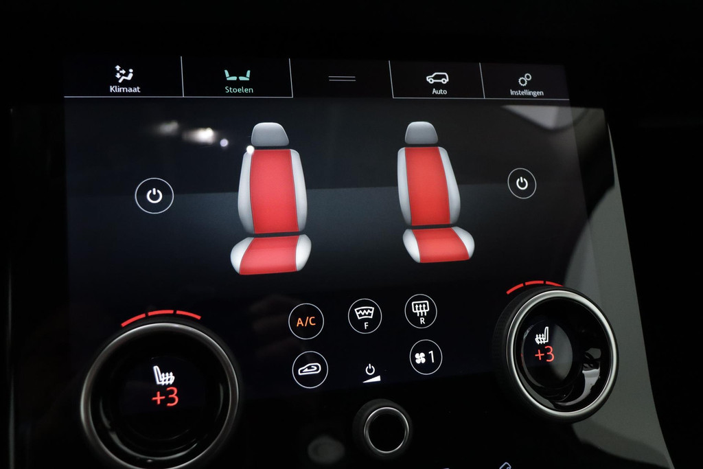 
Land Rover Range Rover Evoque 1.5 P300e AWD(1e eig, DealerOnderH, Navi, Stuur/stoelV, Camera, Trekhaak, Carplay, Etc) vol									