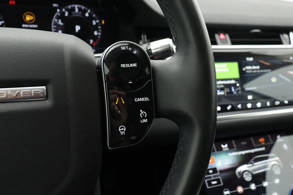 
Land Rover Range Rover Evoque 1.5 P300e AWD(1e eig, DealerOnderH, Navi, Stuur/stoelV, Camera, Trekhaak, Carplay, Etc) vol									