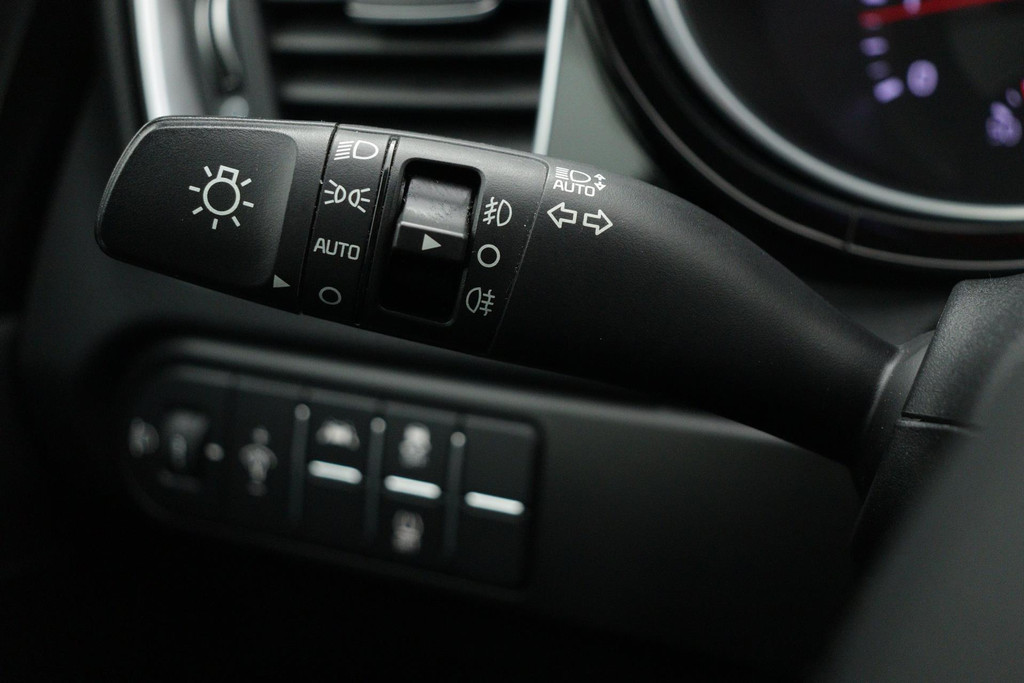 
Kia Ceed Sportswagon 1.4 T-GDi DynamicPlusLine(NL-auto, 1e Eig, Dealer OnderH, Camera, Carplay, Stuur/StoelV, Lane Assist, Etc) vol									