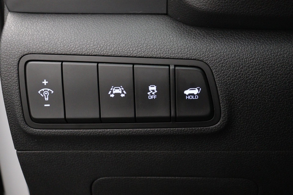 
Hyundai Tucson 1.6 T-GDi Comfort 4WD Automaat (PANORAMADAK, CAMERA, STOEL-/STUURVERWARMING, TREKHAAK AFNEEMBAAR, GOED ONDERHOUDEN) vol									