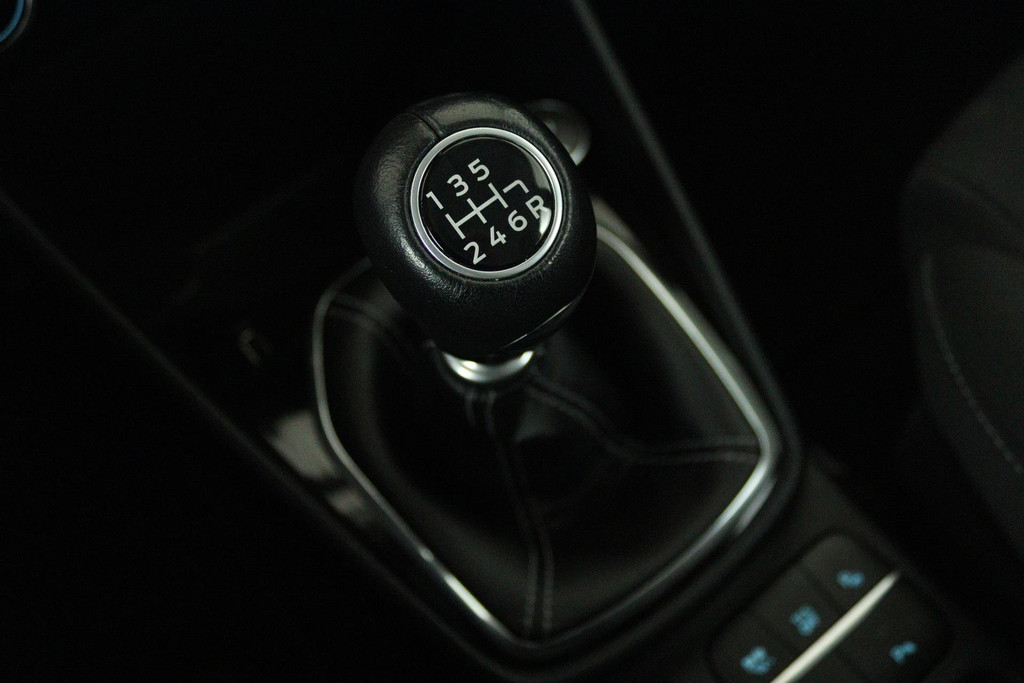 
Ford Fiesta 1.0 EcoBoost Titanium (NAVI, CAMERA, STOELVERWARMING, PARKEERSENSOREN, AUTO INPARKEREN, GOED ONDERHOUDEN) vol									