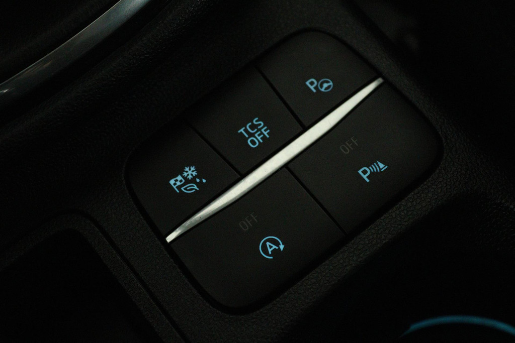 
Ford Fiesta 1.0 EcoBoost Titanium (NAVI, CAMERA, STOELVERWARMING, PARKEERSENSOREN, AUTO INPARKEREN, GOED ONDERHOUDEN) vol									