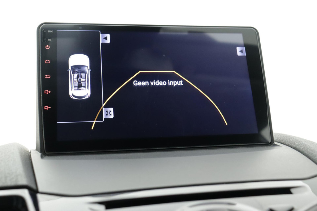 
Ford Fiesta 1.0 EcoBoost Titanium vol									