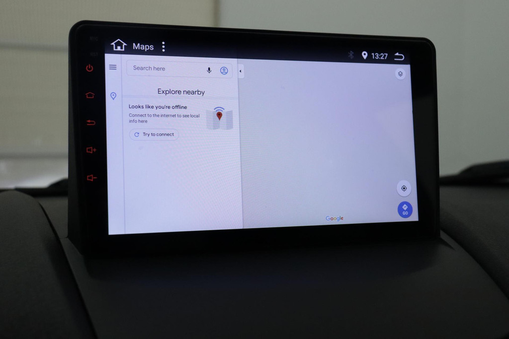 
Ford Fiesta 1.0 EcoBoost Titanium vol									