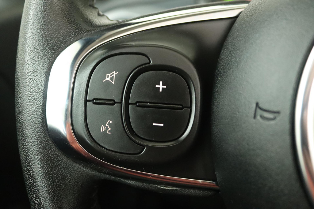 
Fiat 500C 0.9 TwinAir Turbo Lounge (NAVIGATIE, BLUETOOTH, AUTOMAAT, CABRIO, NL-AUTO, GOED ONDERHOUDEN) vol									