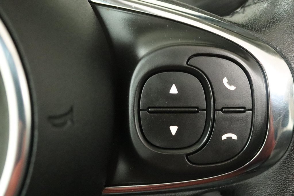 
Fiat 500C 0.9 TwinAir Turbo Lounge (NAVIGATIE, BLUETOOTH, AUTOMAAT, CABRIO, NL-AUTO, GOED ONDERHOUDEN) vol									