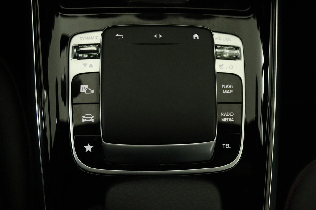 
Benz B-Klasse 180 Business Solution AMG Automaat (CAMERA, STOELV, PANORAMADAK, PDC, NL-AUTO, GOED ONDERHOUDEN) vol									