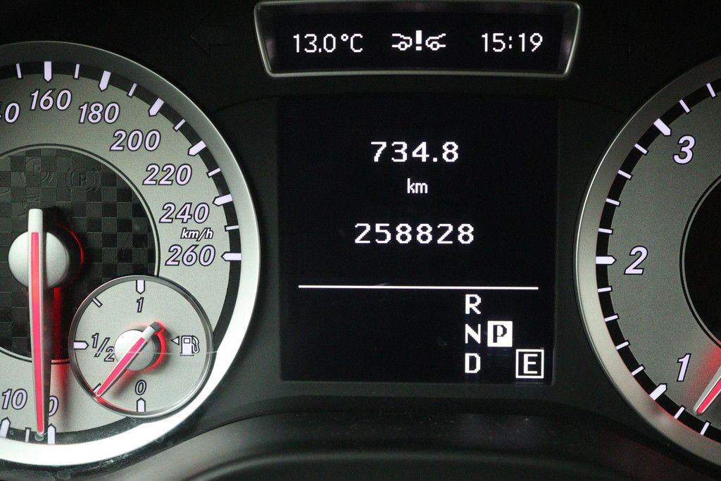 
Benz A-Klasse 180 CDI Prestige (PARKEERSENSOREN, ACHTERUITRIJCAMERA, CRUISE, STOELVERWARMING, NAVIGATIE) vol									