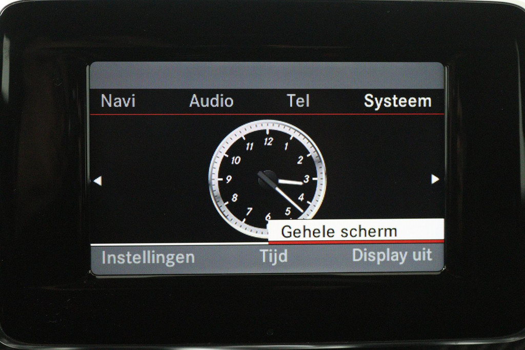 
Benz A-Klasse 180 CDI Prestige (PARKEERSENSOREN, ACHTERUITRIJCAMERA, CRUISE, STOELVERWARMING, NAVIGATIE) vol									