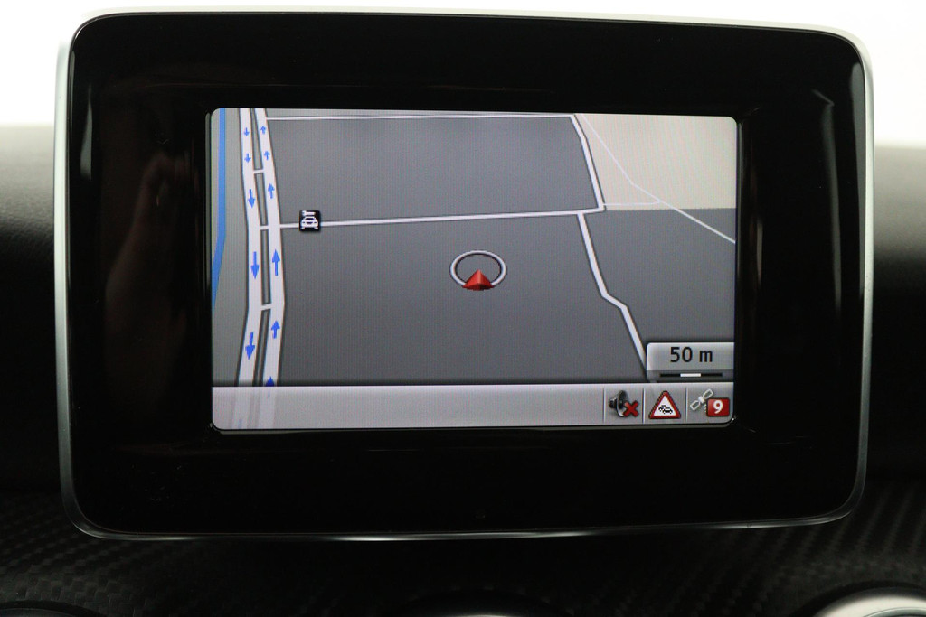 
Benz A-Klasse 180 CDI Prestige (PARKEERSENSOREN, ACHTERUITRIJCAMERA, CRUISE, STOELVERWARMING, NAVIGATIE) vol									