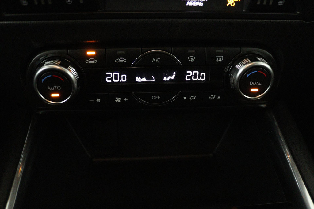 
Mazda CX-5 2.0 SkyActiv-G 165 GT-M (CAMERA, STOELSTUUR VERWARMING, PARKEERSENSOREN, NAVIGATIE, ELEK STOELEN, NL-AUTO) vol									