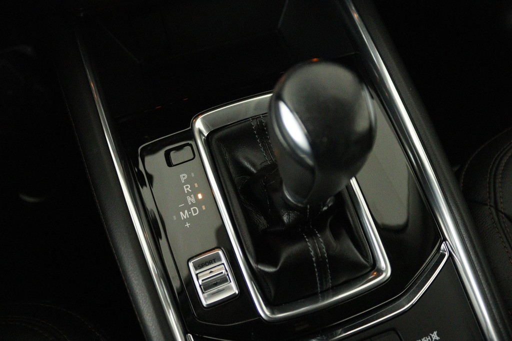 
Mazda CX-5 2.0 SkyActiv-G 165 GT-M (CAMERA, STOELSTUUR VERWARMING, PARKEERSENSOREN, NAVIGATIE, ELEK STOELEN, NL-AUTO) vol									