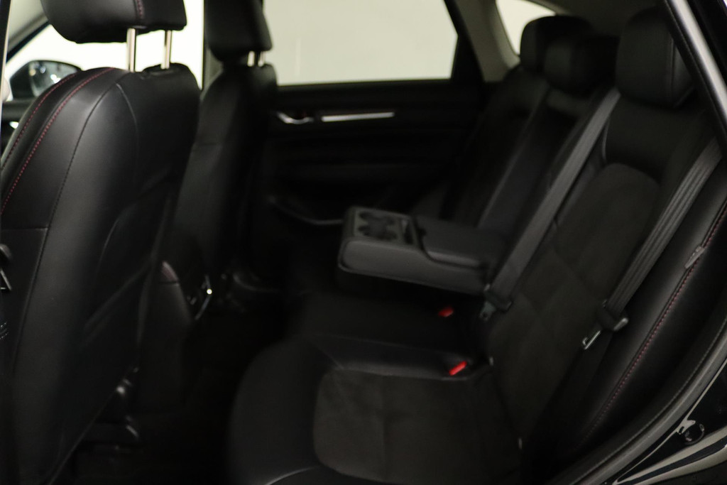 
Mazda CX-5 2.0 SkyActiv-G 165 Sportive (STOELVERARMING, CAMERA, NAVIGATIE, PARKEERSENSOREN, ADAPTIEF CRUSIE CONTROL, NL-AUTO) vol									