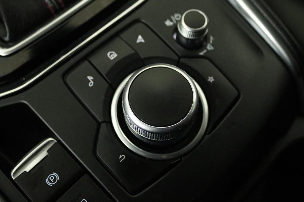 
Mazda CX-5 2.0 SkyActiv-G 165 Sportive (STOELVERARMING, CAMERA, NAVIGATIE, PARKEERSENSOREN, ADAPTIEF CRUSIE CONTROL, NL-AUTO) vol									