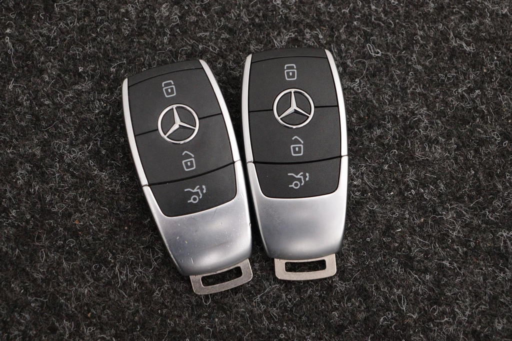 
Benz CLA-Klasse Shooting Brake 200 Business Solution Luxury(NL-auto, 1e Eig, Dealer OnderH, Sfeerverlichting, Camera, Etc vol									