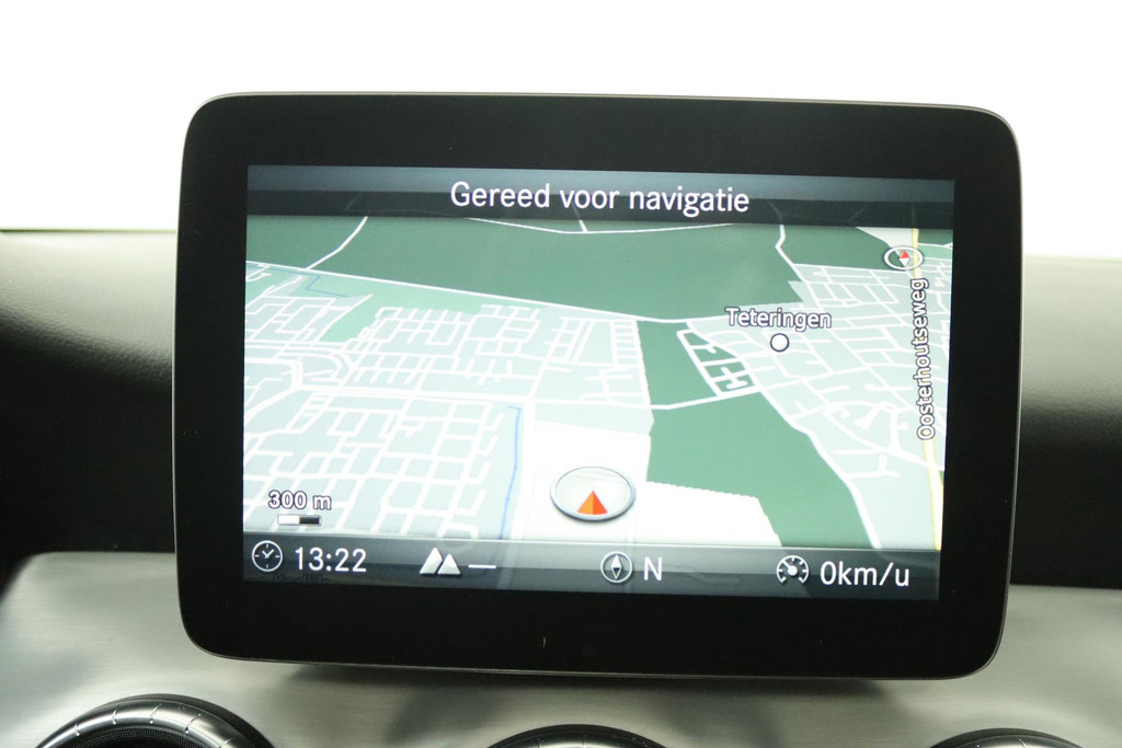 
Benz CLA-Klasse 180 AMG Night Edition Plus (PANORAMADAK, ACHTERUITRIJCAMERA, STOELVERWARMING, NAVI, GOED ONDERHOUDEN) vol									