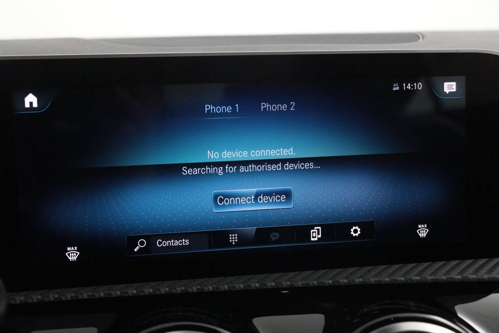 
Benz CLA-Klasse 180 Business Solution Automaat (NAVIGATIE, CAMERA, PDC, 1e EIGENAAR, GOED ONDERHOUDEN) vol									