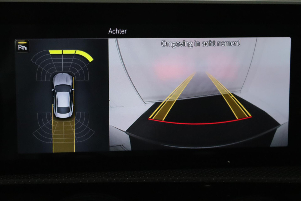 
Benz CLA-Klasse 180 Business Solution AMG Automaat (PANORAMADAK, SFEERV, CAMERA, BURMEISTER, NL-AUTO, GOED ONDERHOUDEN) vol									