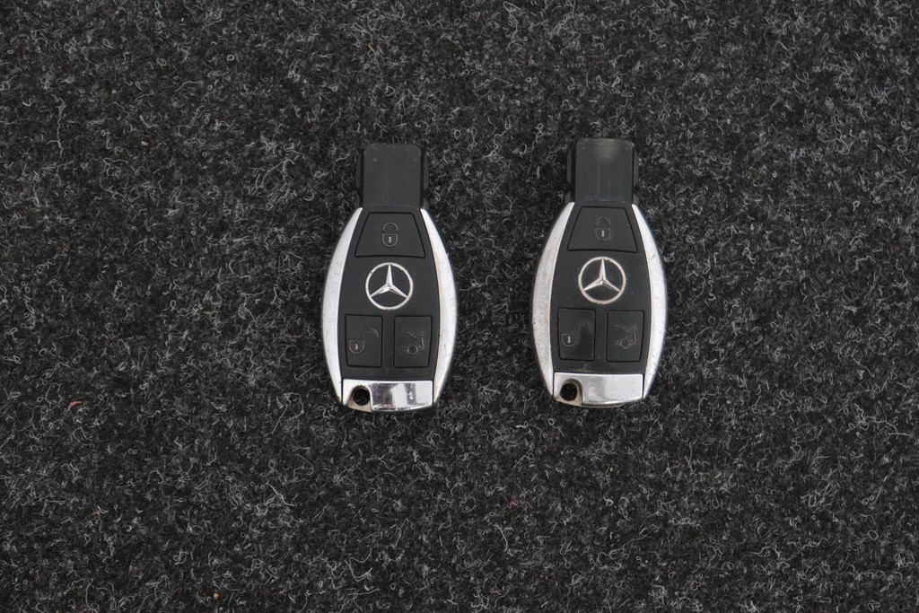 
Benz CLA-Klasse 180 Blue Lease Edition(NL-Auto, Navi, Airco, Parkeersensoren V+A, Cruise Con, Etc) vol									